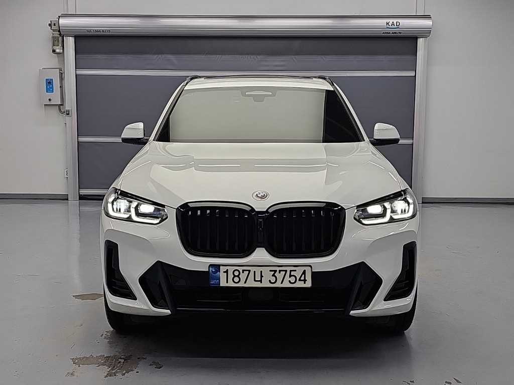 BMW X3 X3 (G01) xDrive 20i M 스포츠 이미지 2