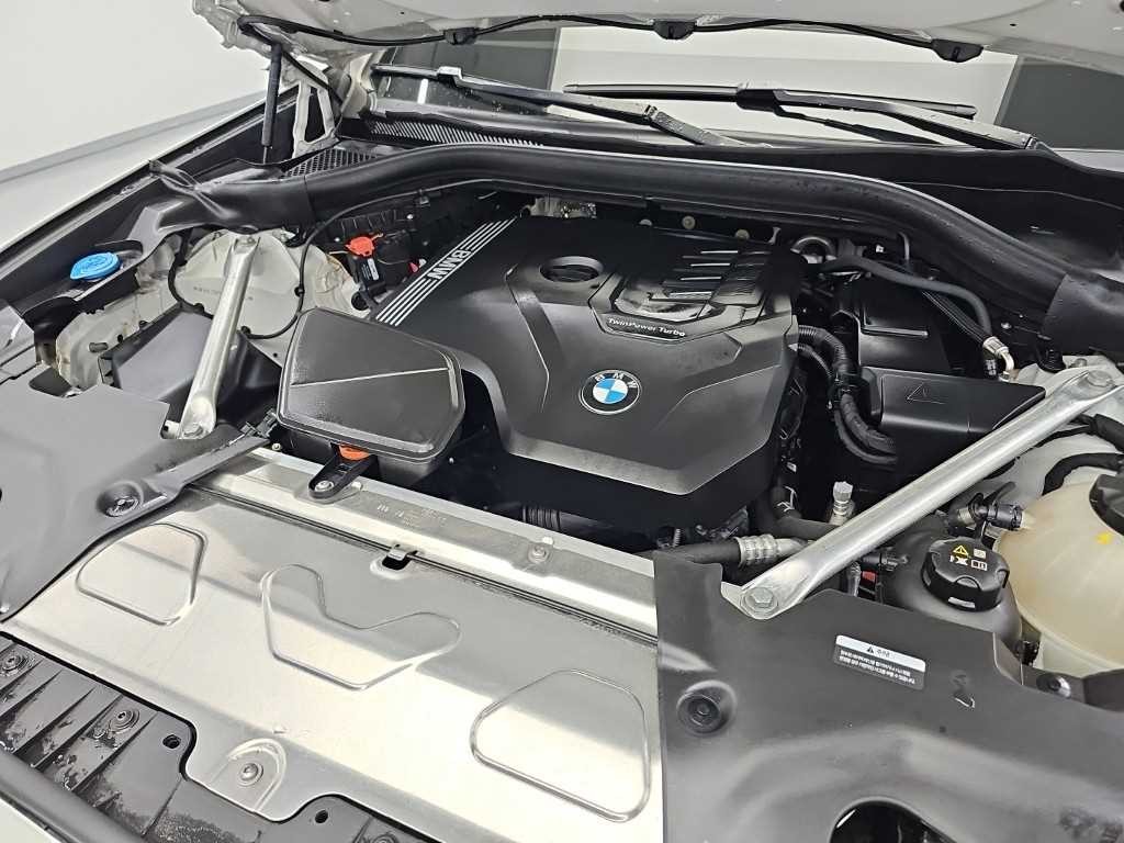 BMW X3 X3 (G01) xDrive 20i M 스포츠 이미지 5