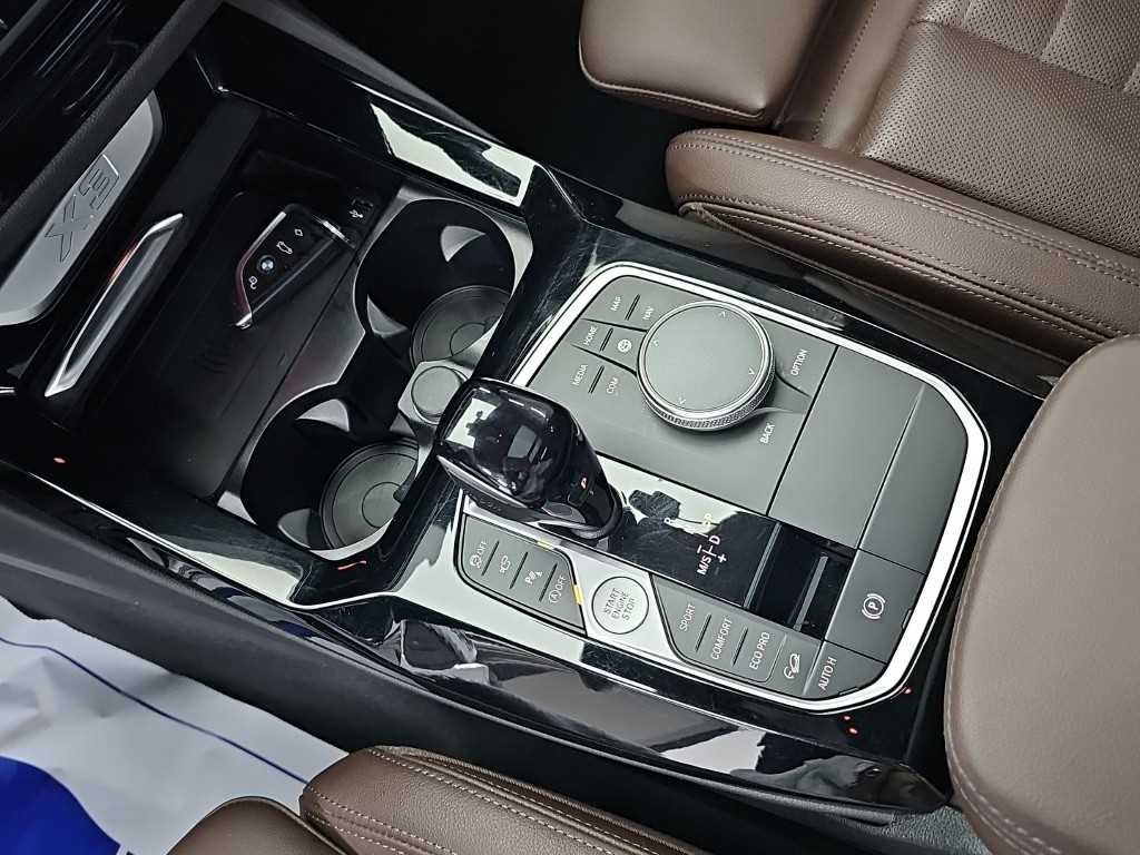 BMW X3 X3 (G01) xDrive 20i M 스포츠 이미지 8