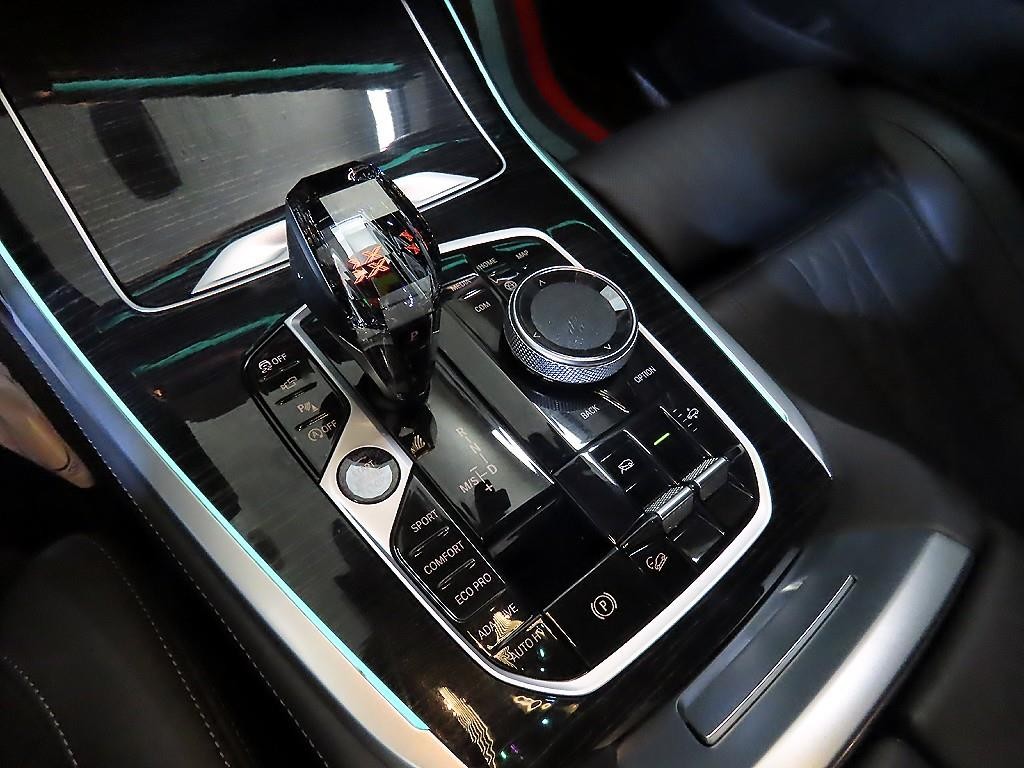 BMW X7 X7 (G07) xDrive 40i M 스포츠 이미지 12