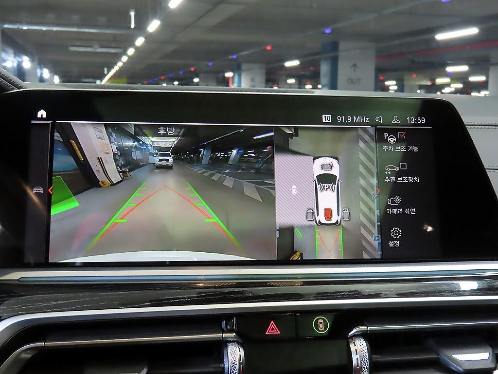 BMW X7 X7 (G07) xDrive 40i M 스포츠 이미지 14