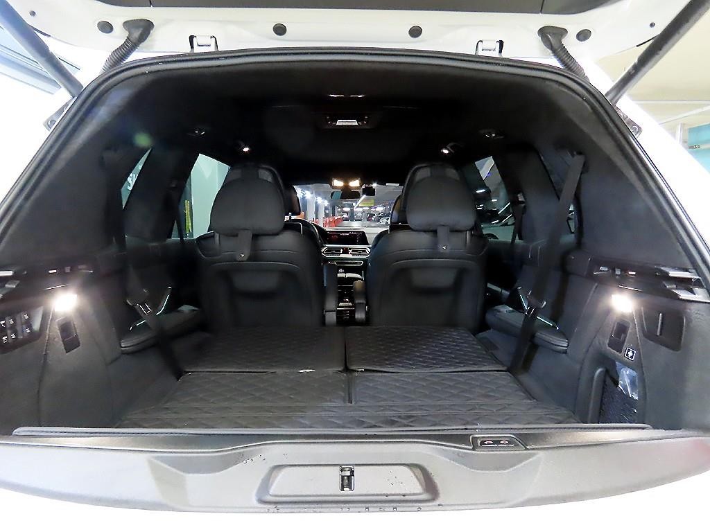 BMW X7 X7 (G07) xDrive 40i M 스포츠 이미지 16