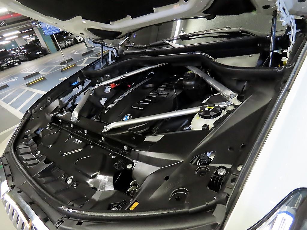 BMW X7 X7 (G07) xDrive 40i M 스포츠 이미지 19