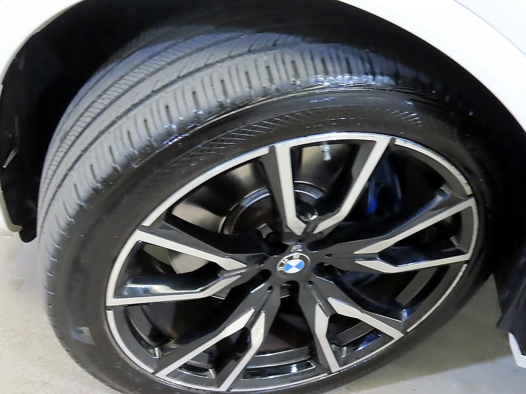 BMW X7 X7 (G07) xDrive 40i M 스포츠 이미지 20