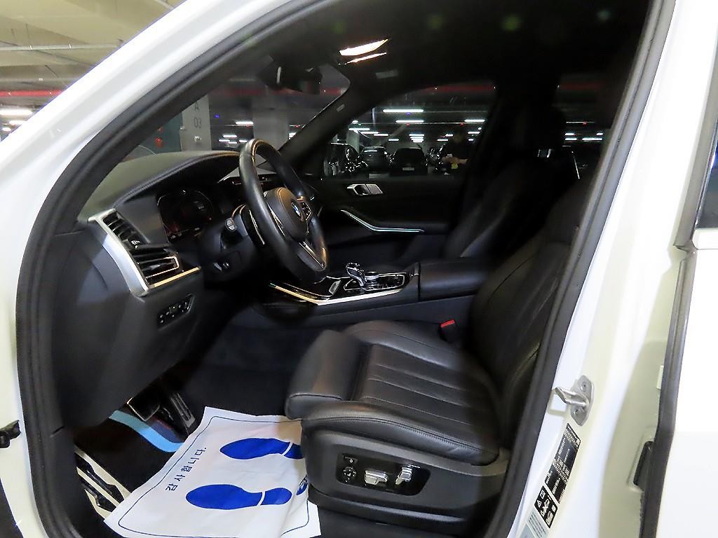 BMW X7 X7 (G07) xDrive 40i M 스포츠 이미지 6
