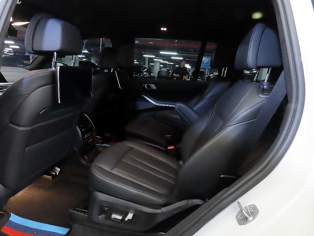 BMW X7 X7 (G07) xDrive 40i M 스포츠 이미지 7