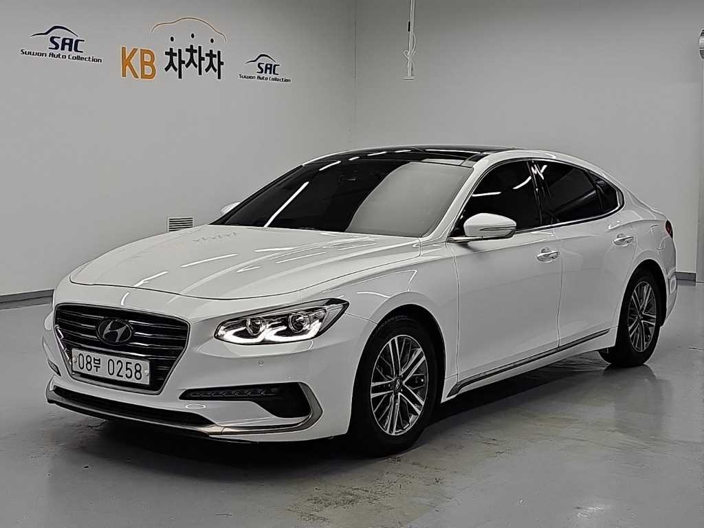 현대 그랜저 그랜저 IG 2.4 GDI 프리미엄 이미지 1