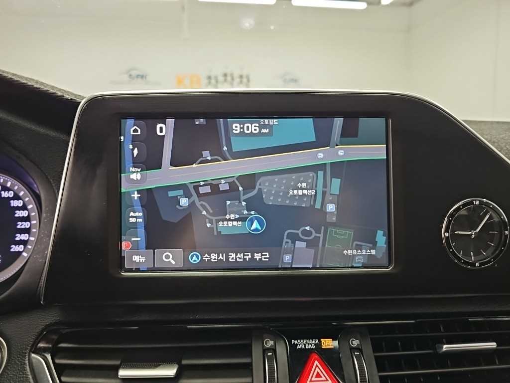 현대 그랜저 그랜저 IG 2.4 GDI 프리미엄 이미지 15