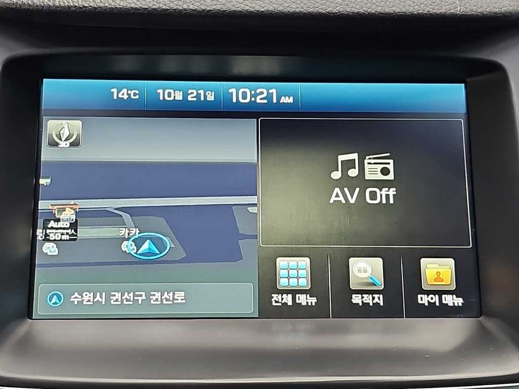 현대 그랜저 그랜저 HG HG300 EXCLUSIVE 스페셜 이미지 15