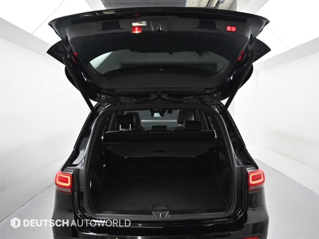 벤츠 GLB 클래스 GLB클래스 X247 GLB 250 4MATIC 이미지 19