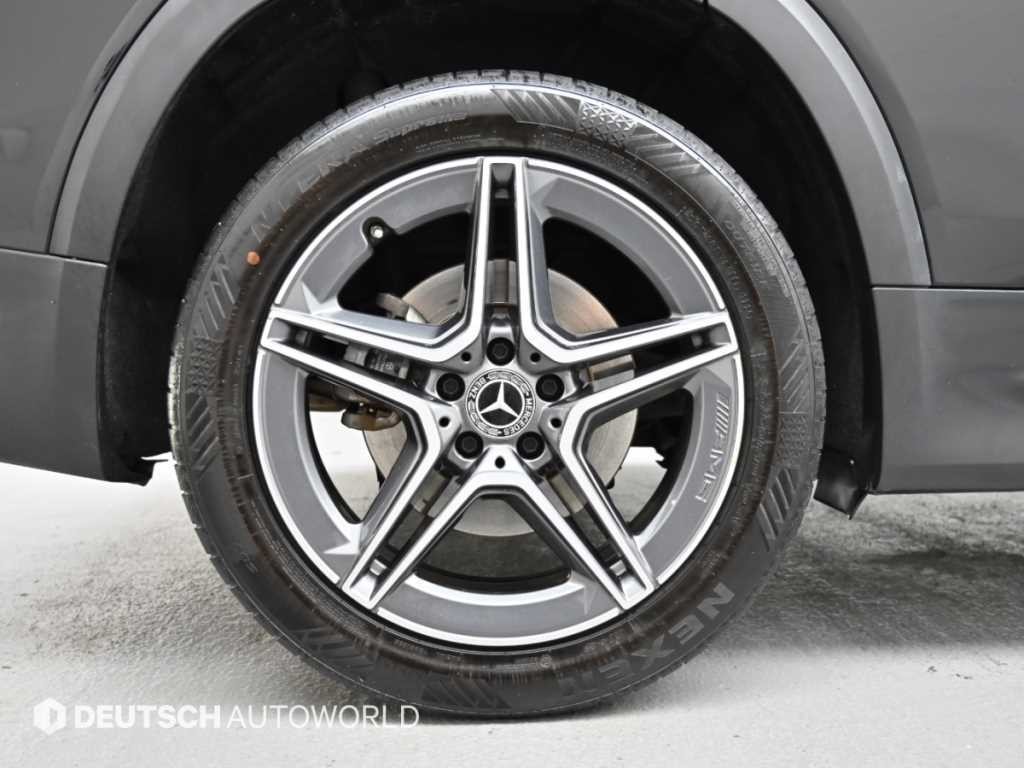 벤츠 GLB 클래스 GLB클래스 X247 GLB 250 4MATIC 이미지 5