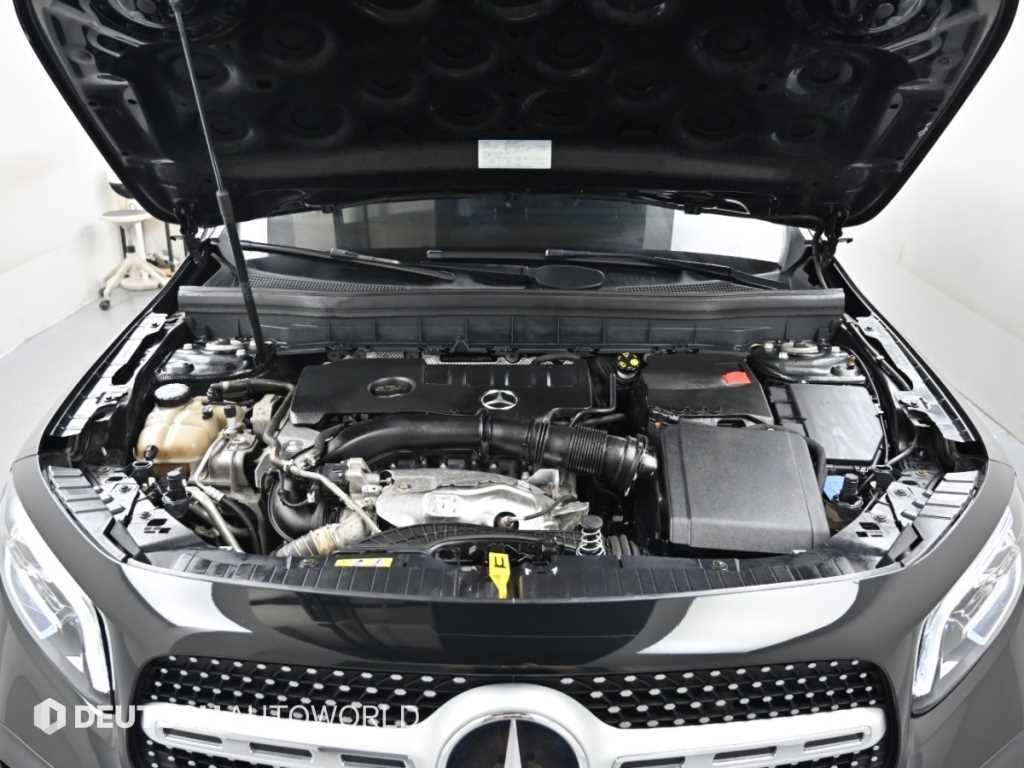 벤츠 GLB 클래스 GLB클래스 X247 GLB 250 4MATIC 이미지 6