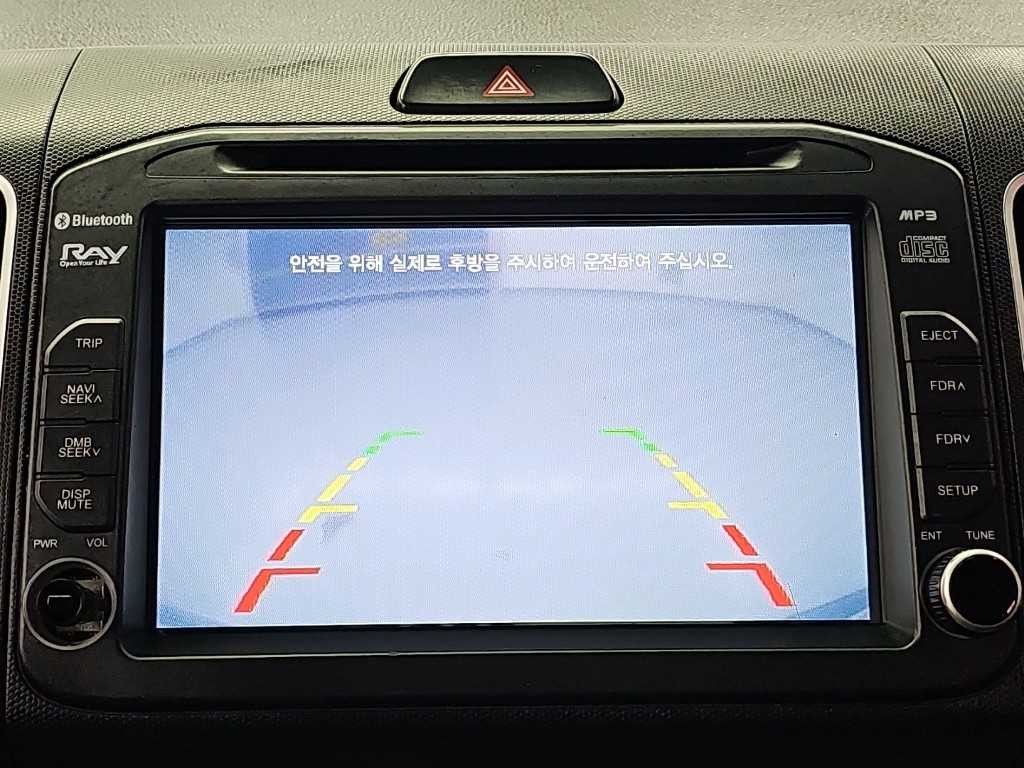 기아 레이 럭셔리 이미지 15