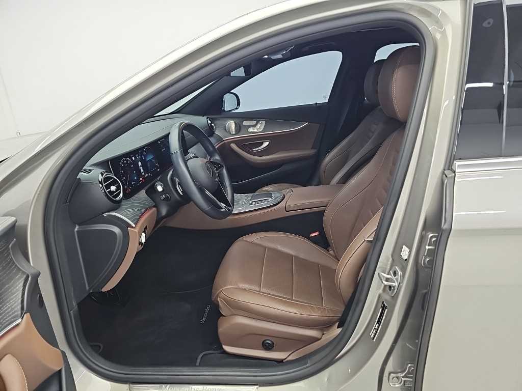 벤츠 E 클래스 E-클래스 W213 E350 4MATIC 아방가르드 이미지 11