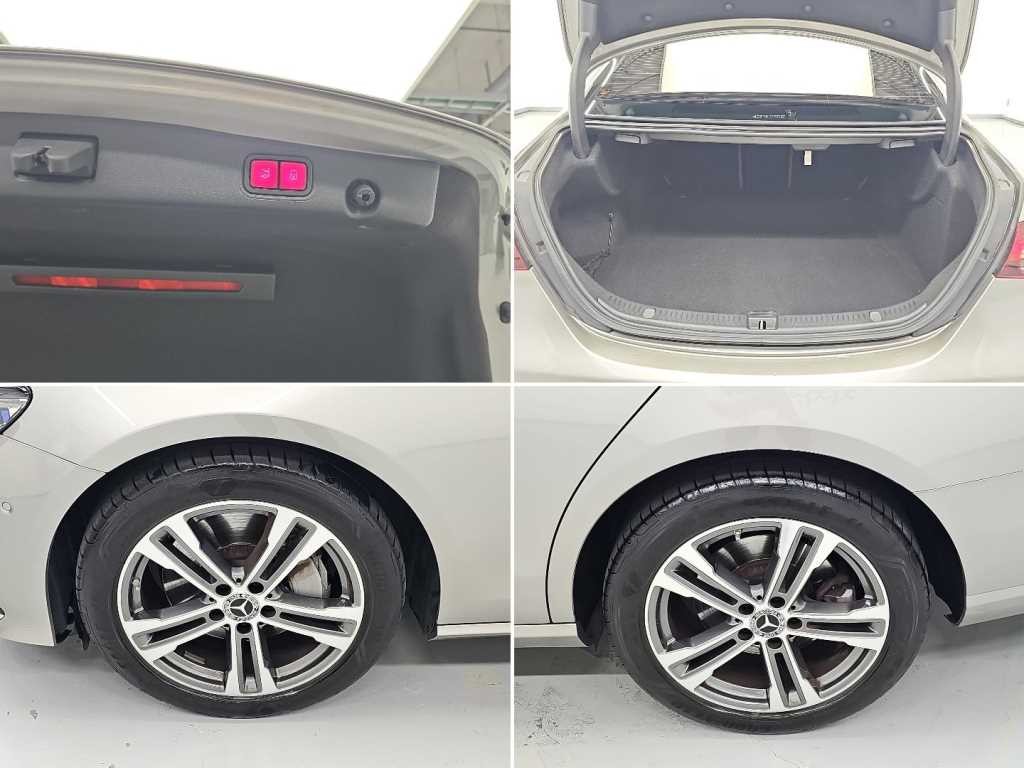 벤츠 E 클래스 E-클래스 W213 E350 4MATIC 아방가르드 이미지 19