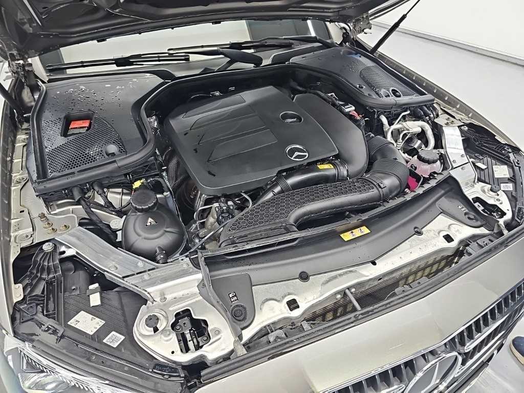 벤츠 E 클래스 E-클래스 W213 E350 4MATIC 아방가르드 이미지 5