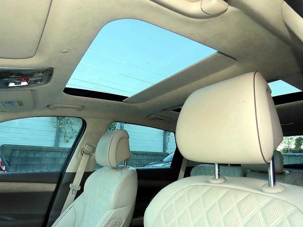 제네시스 GV80 가솔린 2.5T AWD 이미지 16