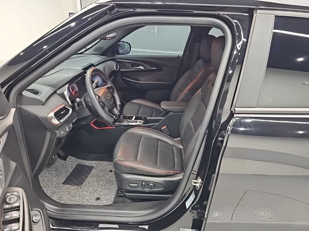 쉐보레 트레일블레이저 4WD 1.3 터보 가솔린 RS 이미지 11