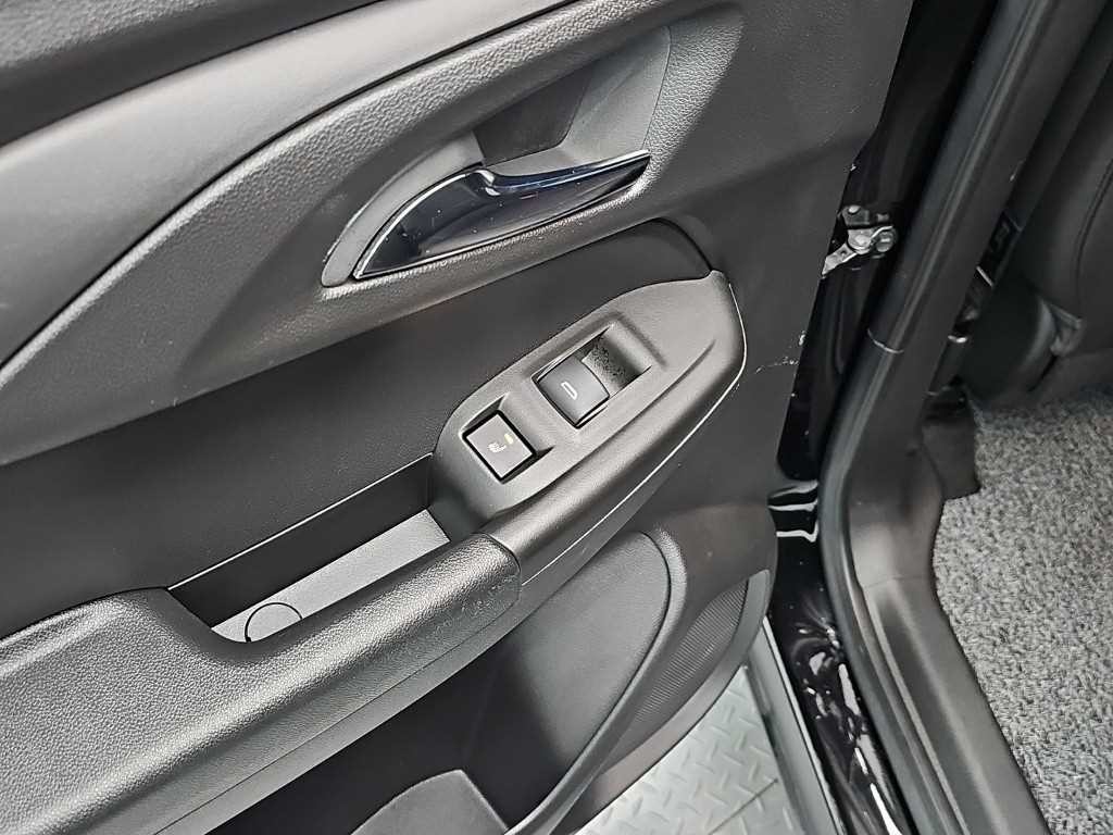 쉐보레 트레일블레이저 4WD 1.3 터보 가솔린 RS 이미지 13