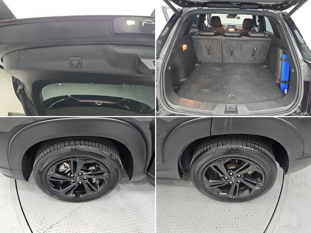 쉐보레 트레일블레이저 4WD 1.3 터보 가솔린 RS 이미지 18