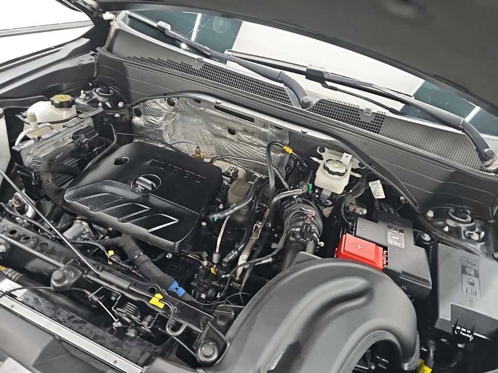 쉐보레 트레일블레이저 4WD 1.3 터보 가솔린 RS 이미지 5