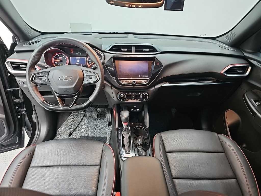 쉐보레 트레일블레이저 4WD 1.3 터보 가솔린 RS 이미지 7