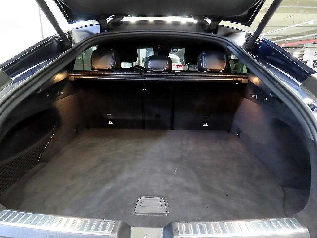 벤츠 GLC 클래스 GLC클래스 X253 GLC 300 e 4MATIC 쿠페 이미지 16