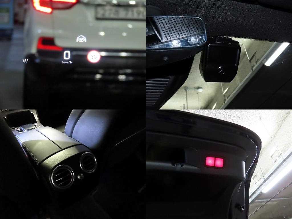벤츠 GLC 클래스 GLC클래스 X253 GLC 300 e 4MATIC 쿠페 이미지 17