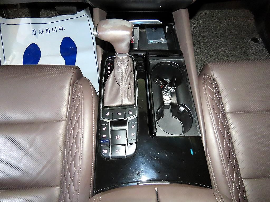 기아 K7 올 뉴 K7 3.3 GDI 노블레스 스페셜 이미지 12