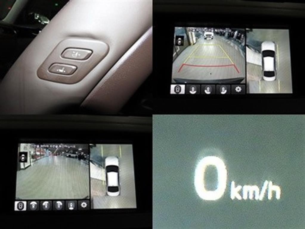기아 K7 올 뉴 K7 3.3 GDI 노블레스 스페셜 이미지 18
