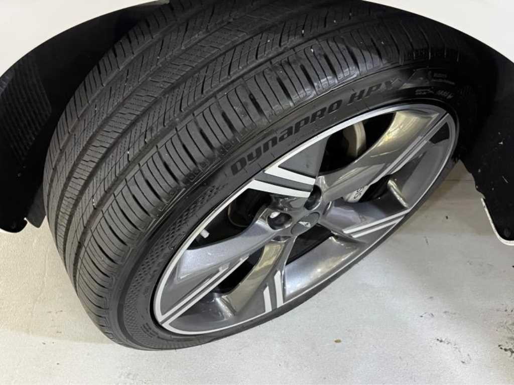 제네시스 GV80 가솔린 2.5T 2WD 이미지 19