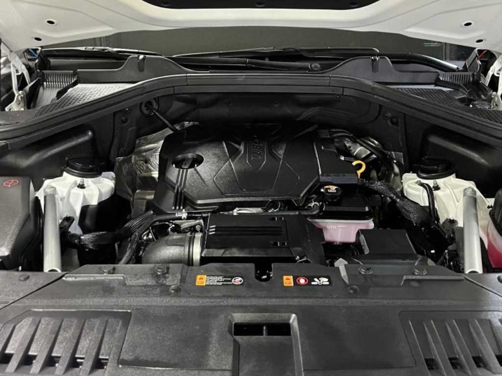 제네시스 GV80 가솔린 2.5T 2WD 이미지 20
