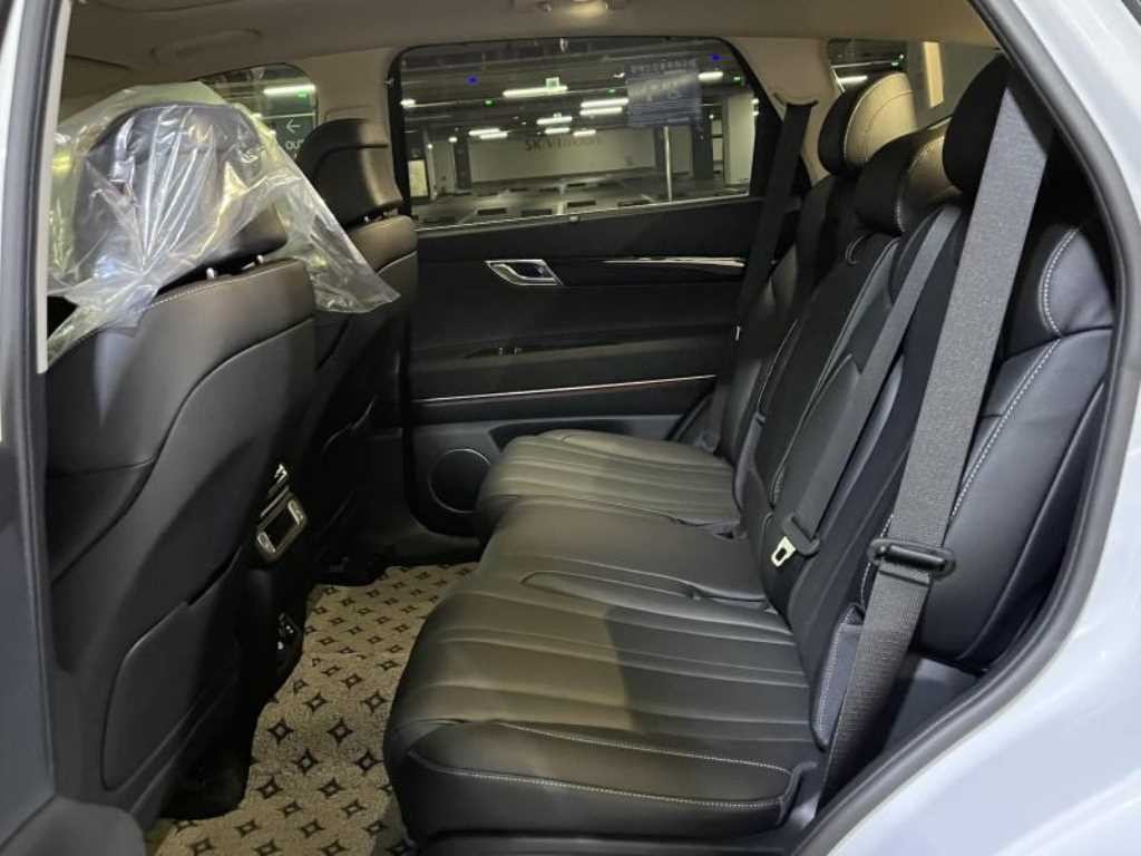 제네시스 GV80 가솔린 2.5T 2WD 이미지 8