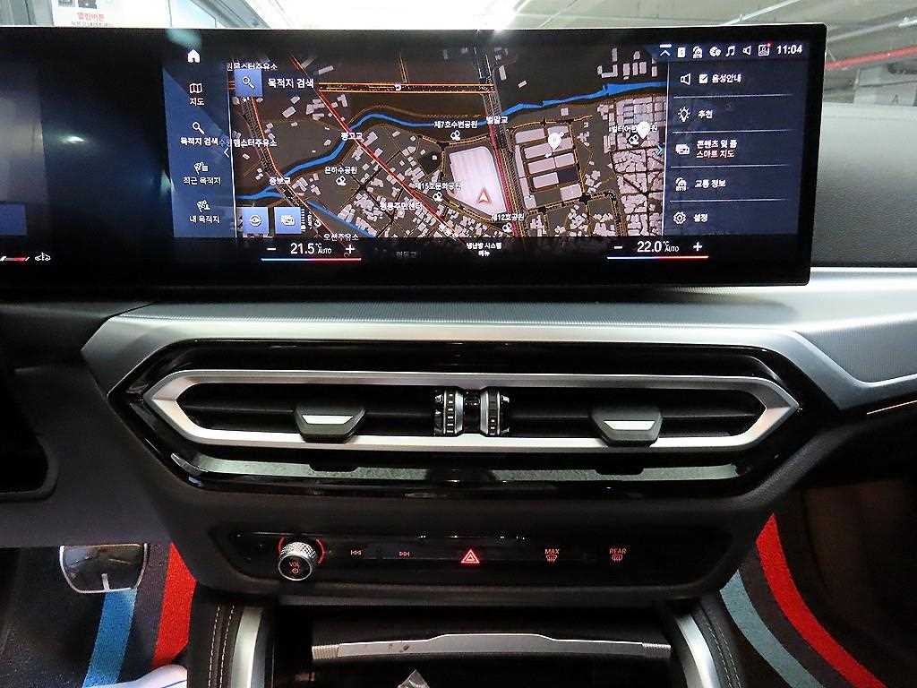BMW 4시리즈 4시리즈 (G22) 420i 컨버터블 M 스포츠 이미지 14