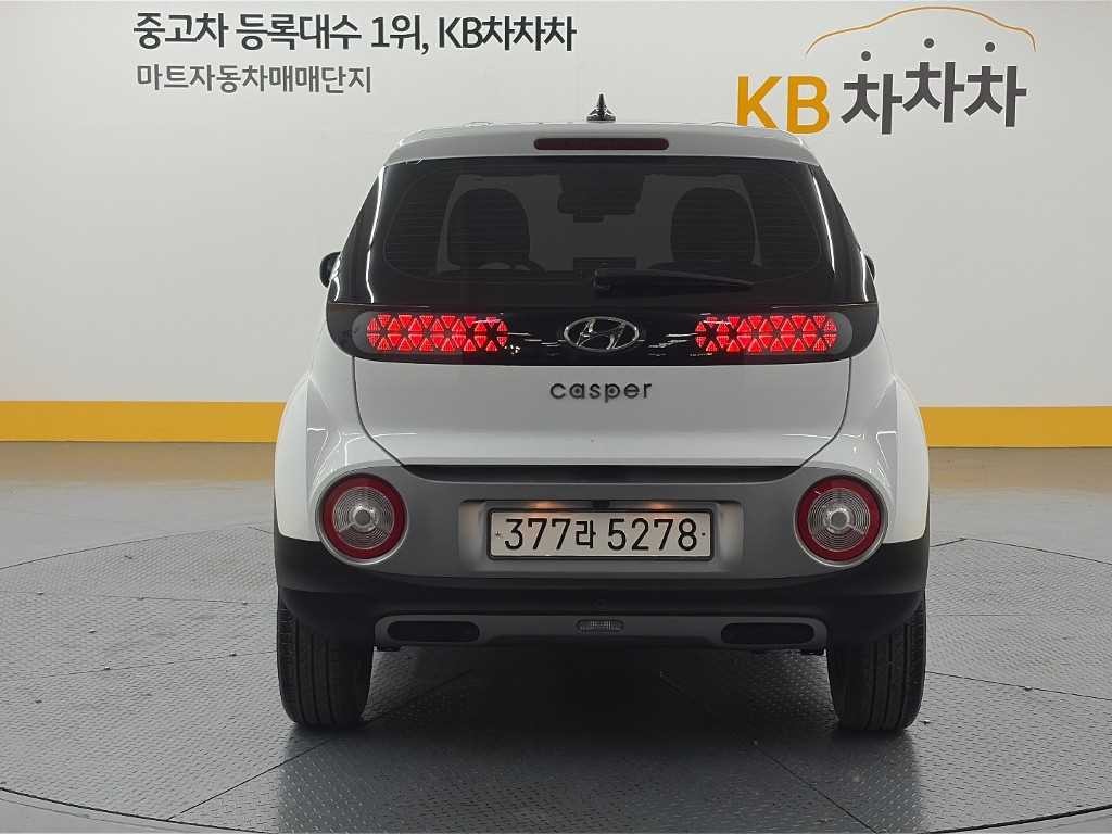 현대 캐스퍼 1.0 가솔린 모던 이미지 3