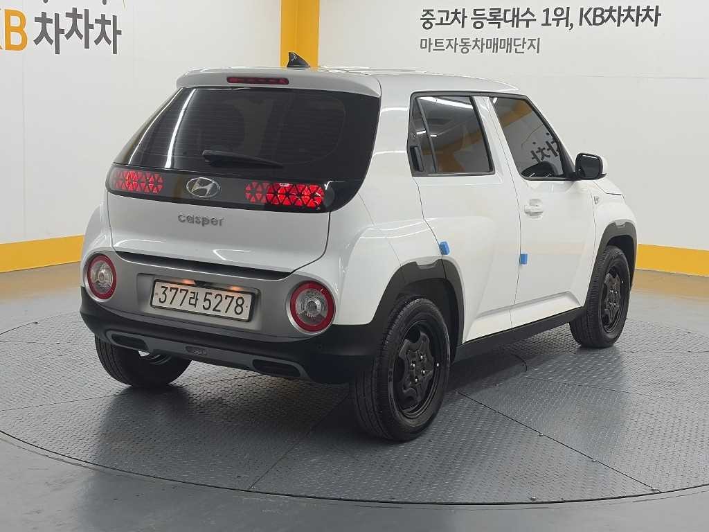 현대 캐스퍼 1.0 가솔린 모던 이미지 4