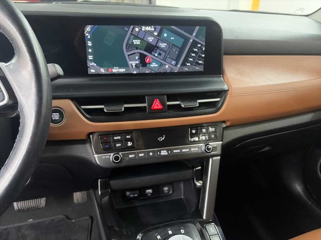 기아 셀토스 더 뉴 셀토스 가솔린 1.6 터보 4WD 시그니처 이미지 10