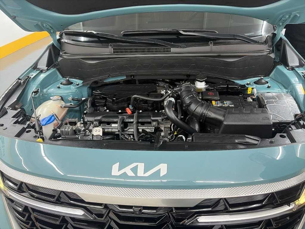 기아 셀토스 더 뉴 셀토스 가솔린 1.6 터보 4WD 시그니처 이미지 5