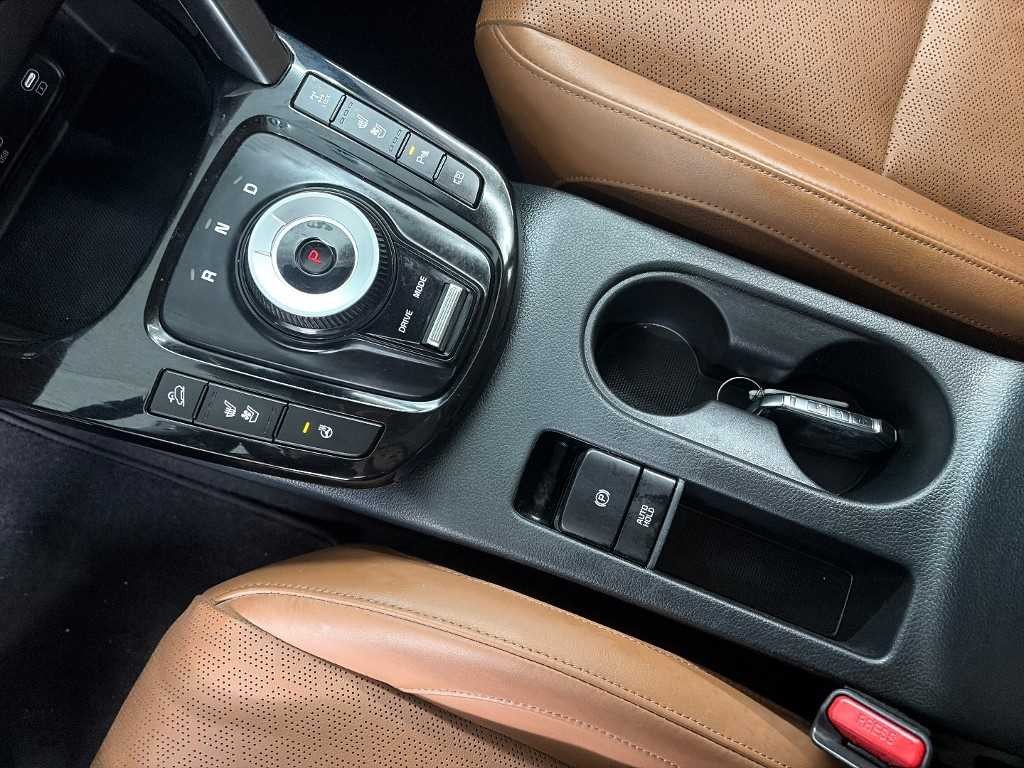 기아 셀토스 더 뉴 셀토스 가솔린 1.6 터보 4WD 시그니처 이미지 8