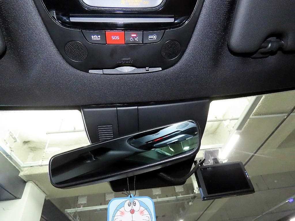 기아 스포티지 스포티지 5세대 (NQ5) 1.6 가솔린 2WD 시그니처 그래비티 이미지 13