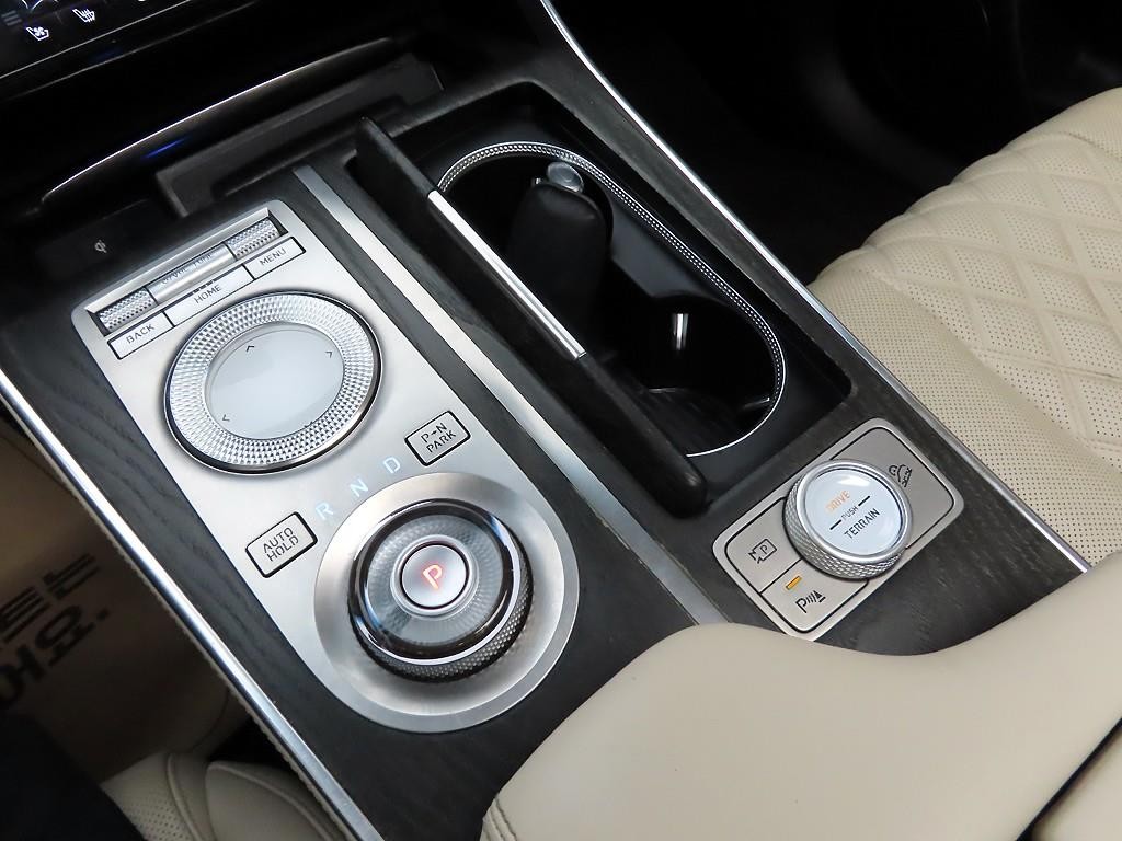 제네시스 GV80 디젤 3.0 AWD 이미지 10