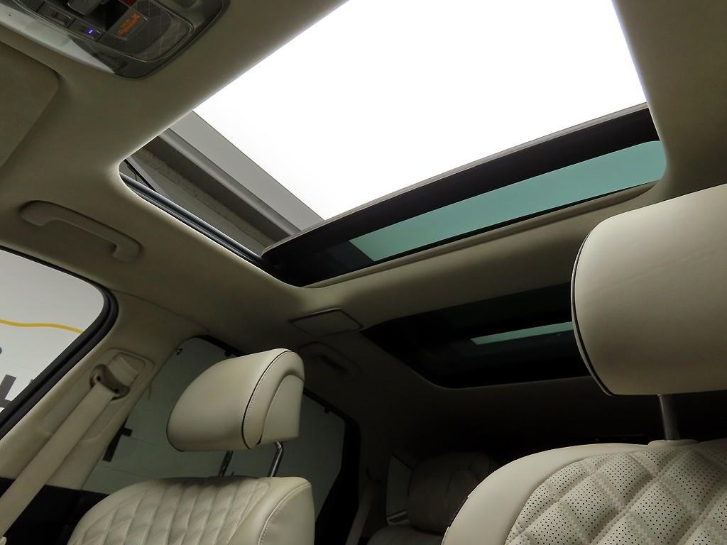 제네시스 GV80 디젤 3.0 AWD 이미지 14