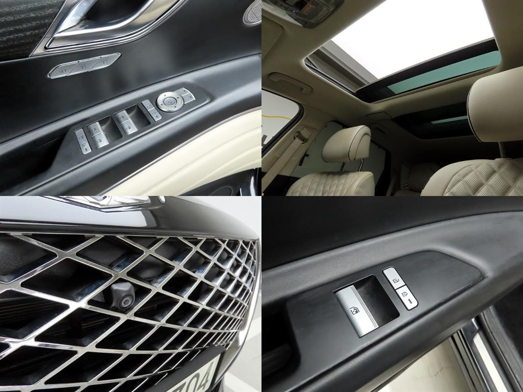 제네시스 GV80 디젤 3.0 AWD 이미지 15