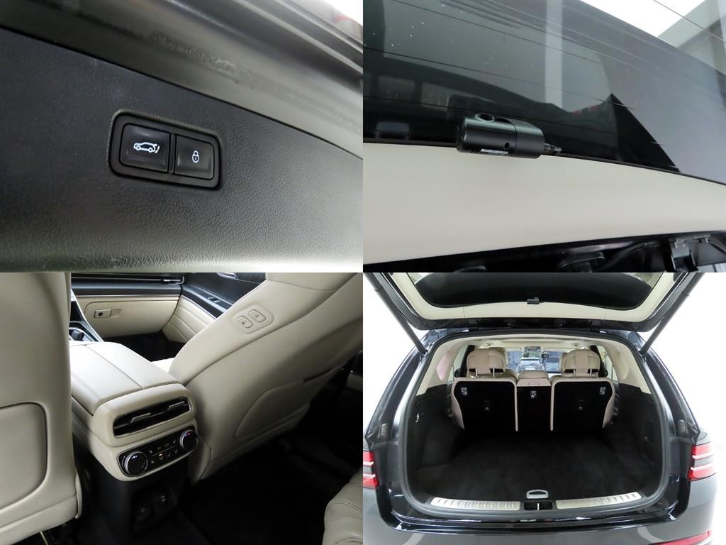 제네시스 GV80 디젤 3.0 AWD 이미지 16
