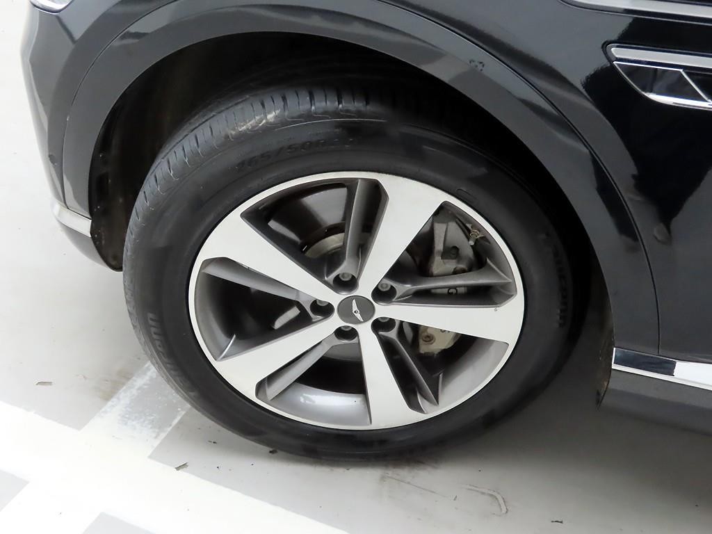 제네시스 GV80 디젤 3.0 AWD 이미지 19