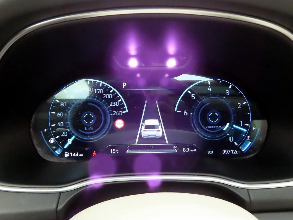 제네시스 GV80 디젤 3.0 AWD 이미지 5