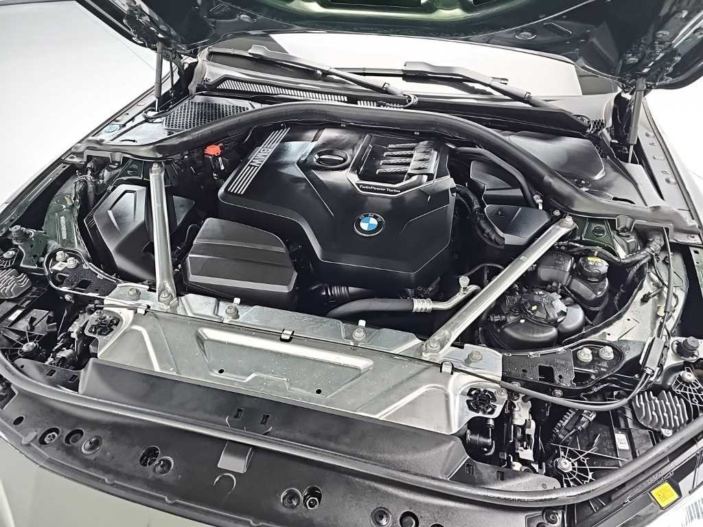 BMW 4시리즈 4시리즈 (G22) 420i 그란쿠페M 스포츠 퍼포먼스팩 이미지 5