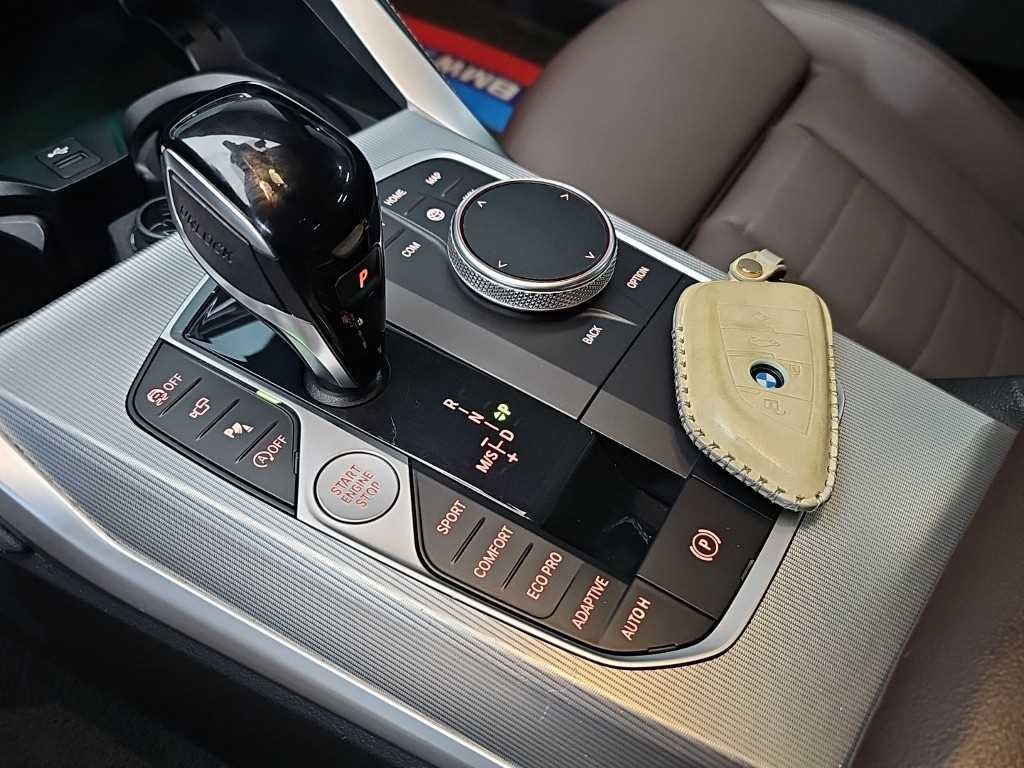 BMW 4시리즈 4시리즈 (G22) 420i 그란쿠페M 스포츠 퍼포먼스팩 이미지 8