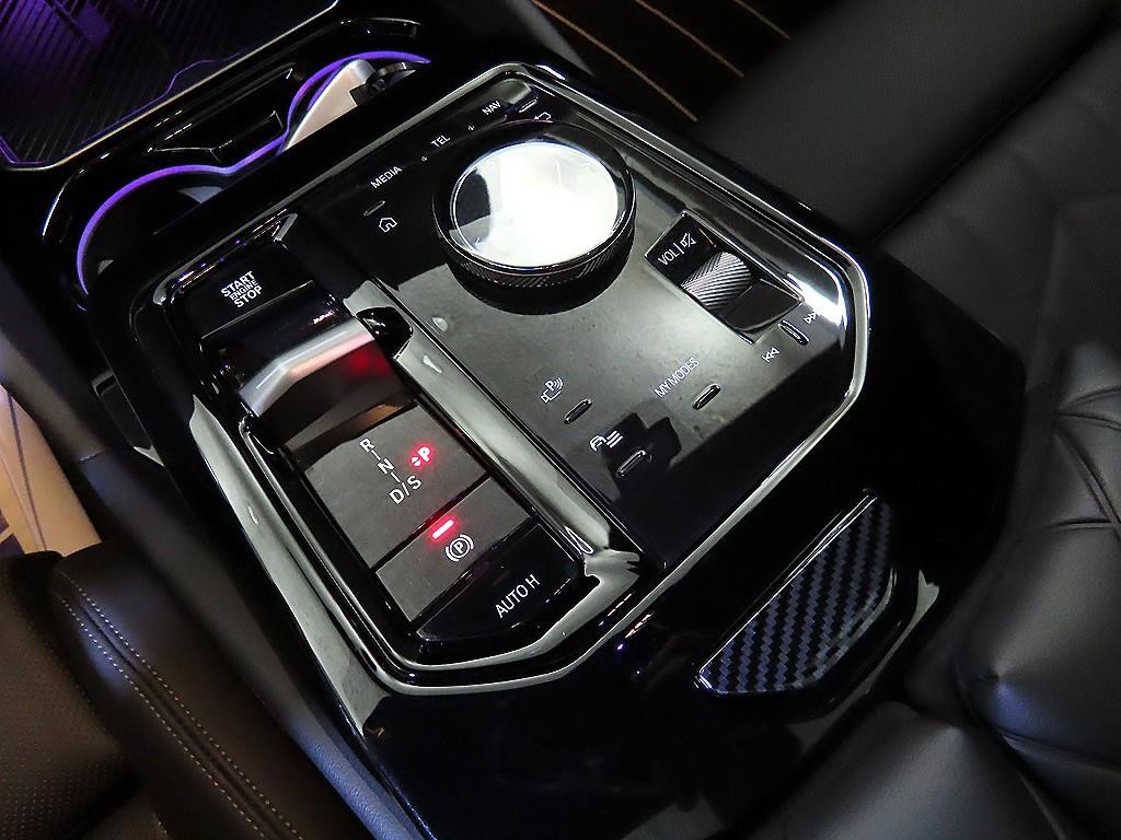 BMW 5시리즈 5시리즈 (G60) 520i M 스포츠 이미지 12