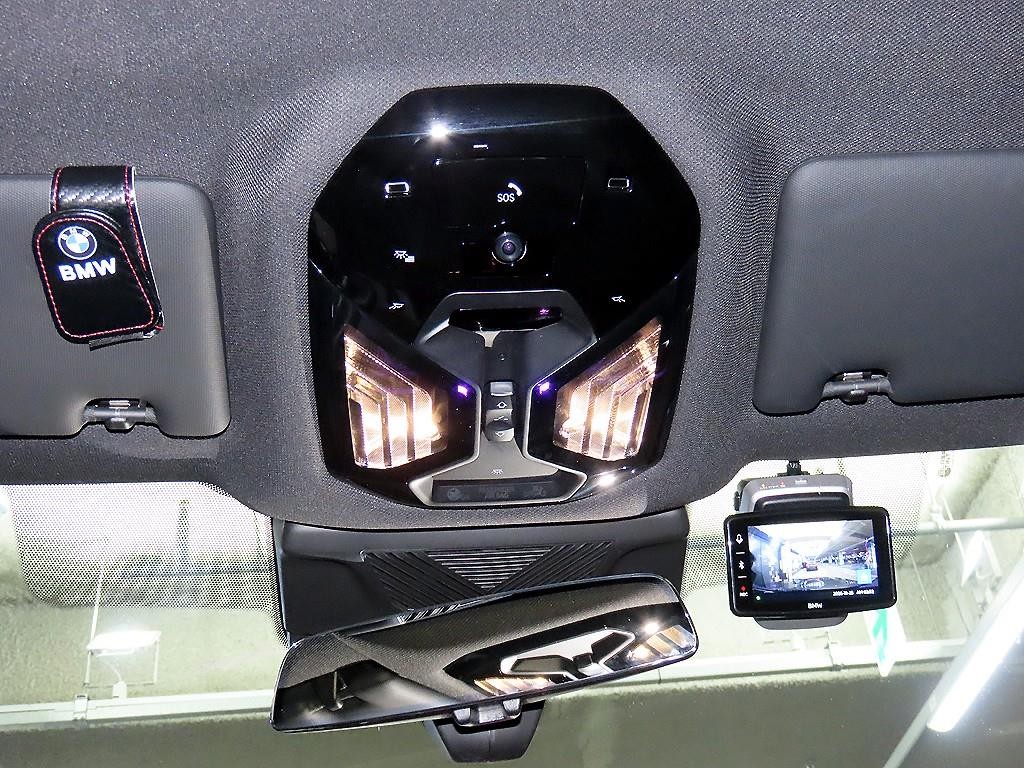 BMW 5시리즈 5시리즈 (G60) 520i M 스포츠 이미지 15